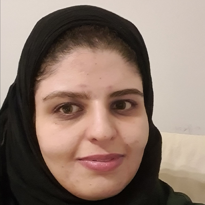 Arwa Alghriri