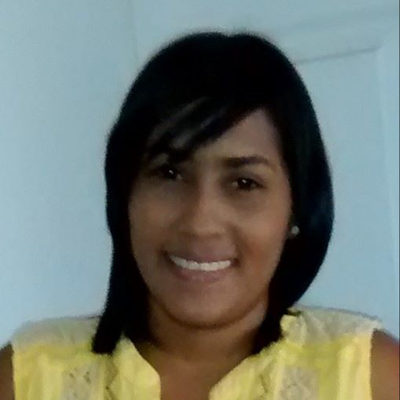 Ivonne Mercado
