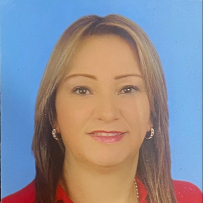 Olga Milena  Ortiz Quiroz 
