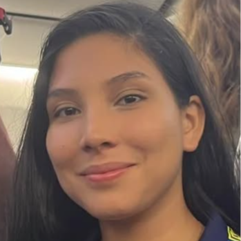 Rose Yesenia Campos Carvajal