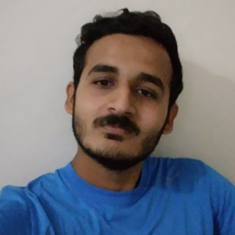 Pushpendra Singh Chundawat