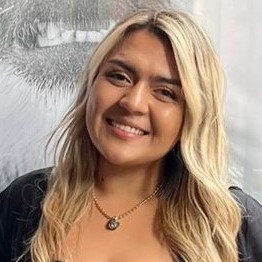 PAULA ALEJANDRA GUZMAN PARRA