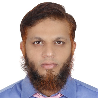 Mohammed Atiq Malik
