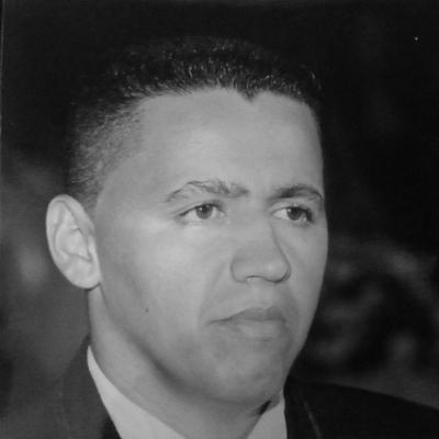 Rodrigo  Pereira da Silva 