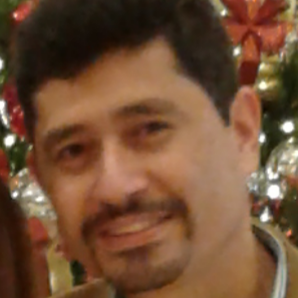 Javier Gutierrez