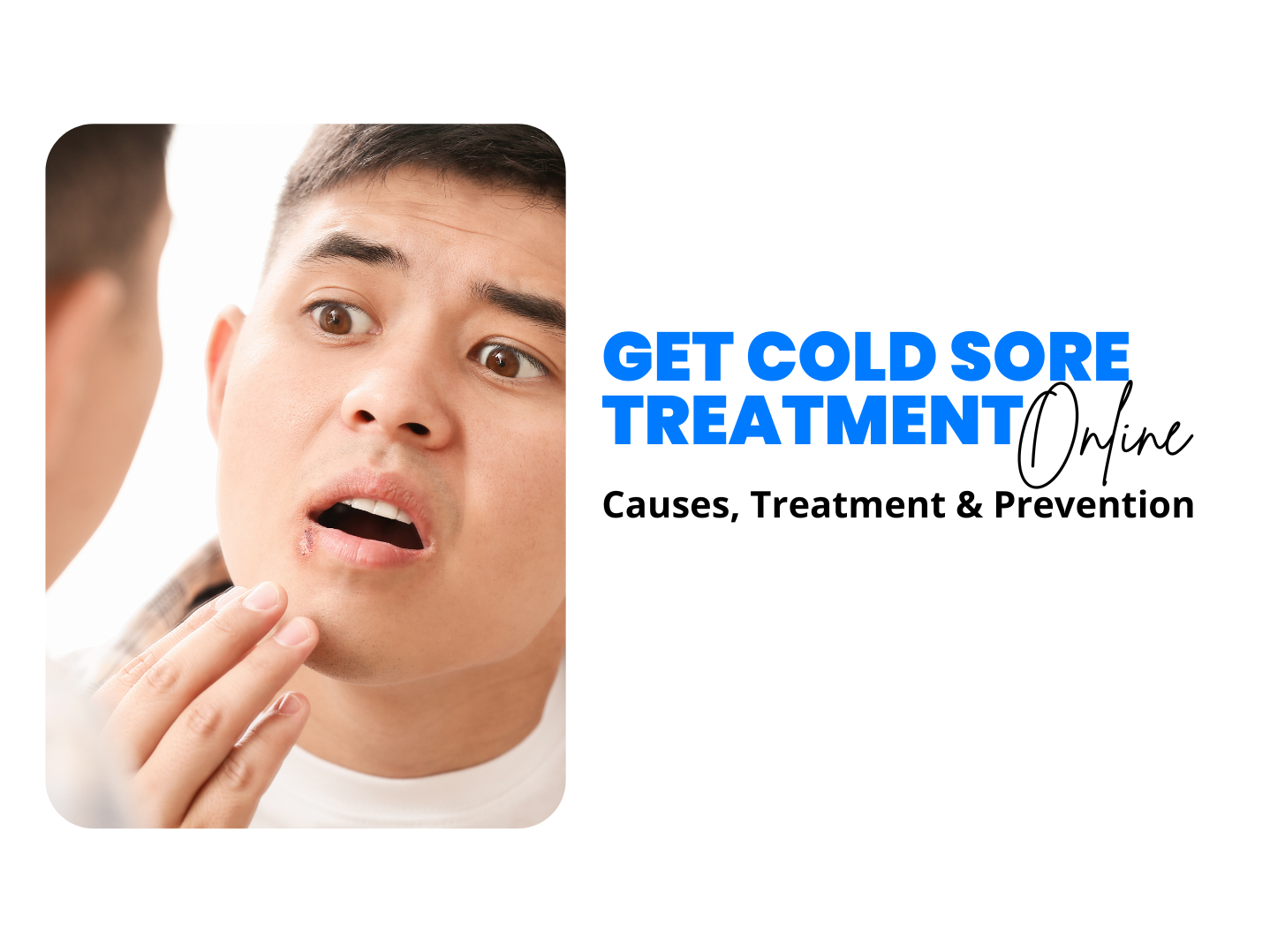 GET COLD SO
TREATMENT, nc

Causes, Treatment &amp; Prevention
