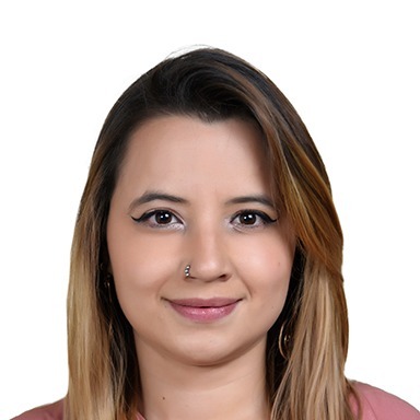 Diana Shirley Castañeda Navarro