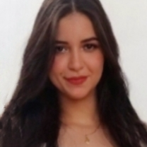 Manal  EL AZRAK