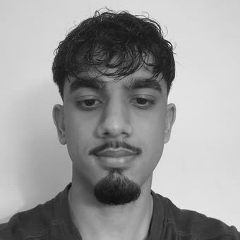 Taran Mistry