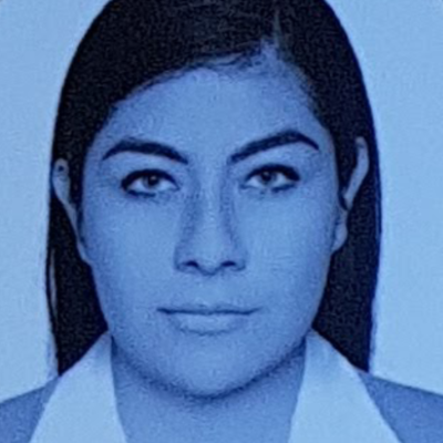 Viridiana Guerrero