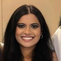Roxane Beharry