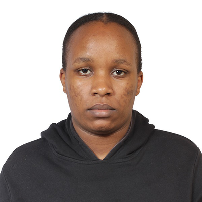 Tracy Mwangi 