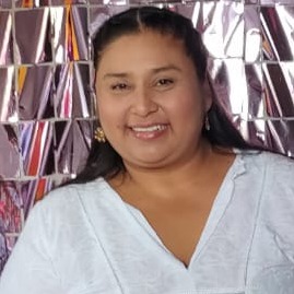 Yidu Gabriela Gamas Hernández