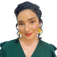 Paulina Martinez Gonzalez