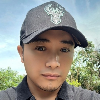 Mohd Hazrin