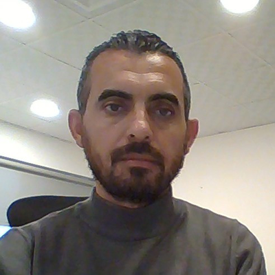 Mohmmad Alqudah