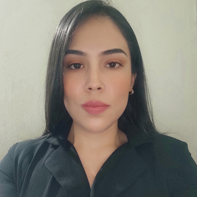 Cinthia Lissette  Morales Flores 
