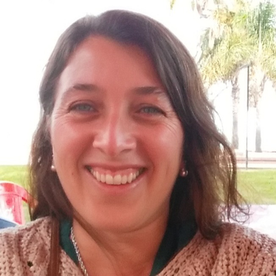 Paula d'Oliveira