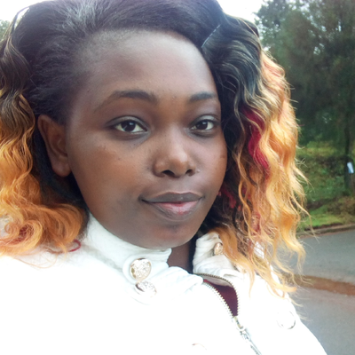Lucy Muriithi