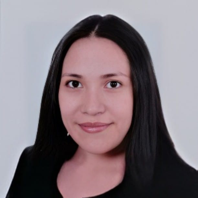 Daniela Ortiz