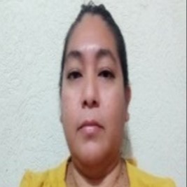 MARIA GUADALUPE SARAO GARCIA