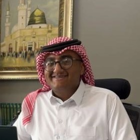 Abdulaziz Alqarni