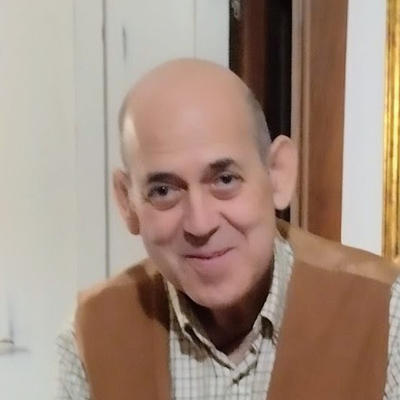 Joaquin Gonzalez Muñoz
