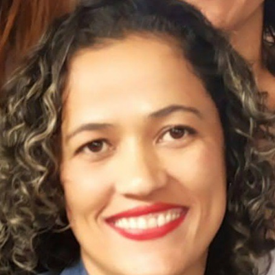 Angeline  Jezuina de Oliveira de Medeiros 
