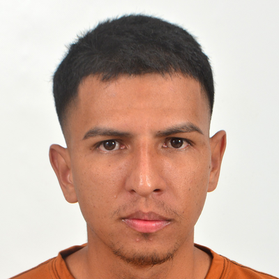 Daniel José Arguedas Prendas
