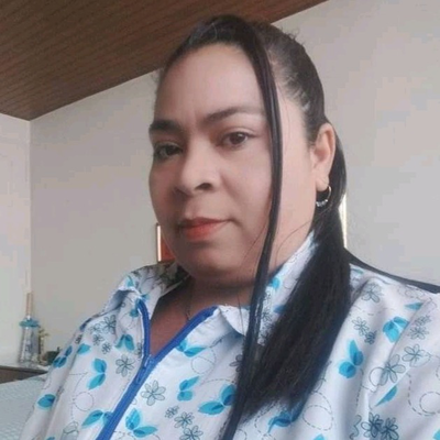lisbeth Carolina  Ortega Coronado