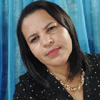 Maria Auxiliadora Lima dos Santos Oliveira