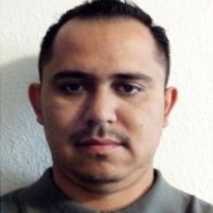 LEONEL GARCIA