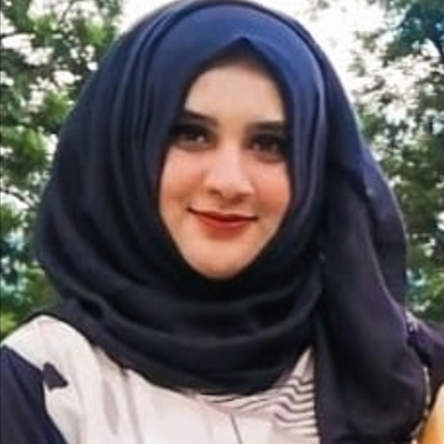 Ayesha Tahir