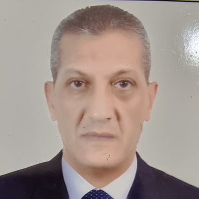 Ashraf Elsergany