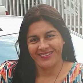 Ana Julia Silva