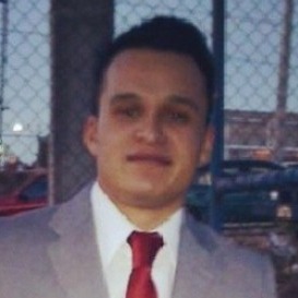 Guillermo Gonzalez Reyes 
