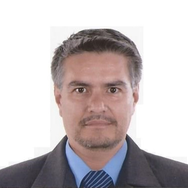 Carlos Alberto Bolaños Lopez
