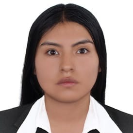 Elvira Nataly Pauccara Taco
