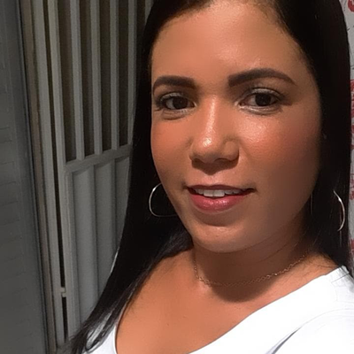Katiane  Mota Oliveira 