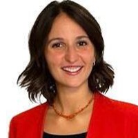 serena calderini