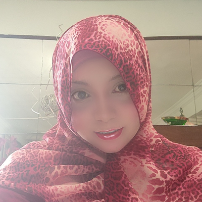Siti Aishah Zainal