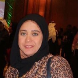 Marwa Sharafaldeen