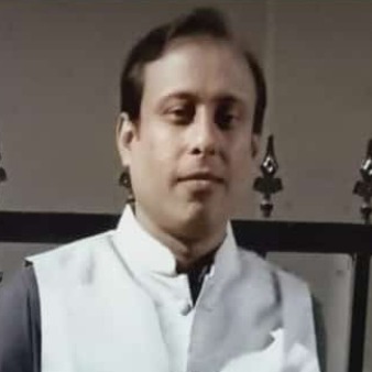 Avishek Sen Gupta