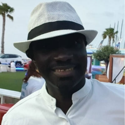 Mamadou Sylla sek