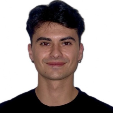 Jose Marin Martinez