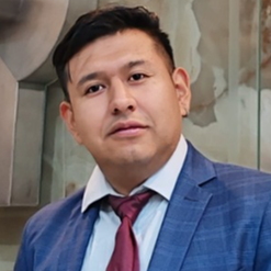 Erick Axel González Hernández