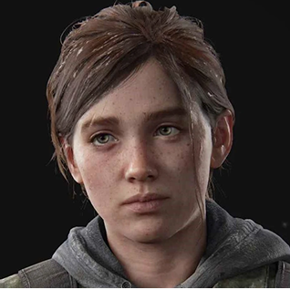 The Last Of Us Merch