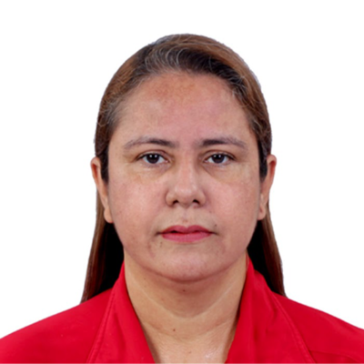 Yoliete Mendieta Obando