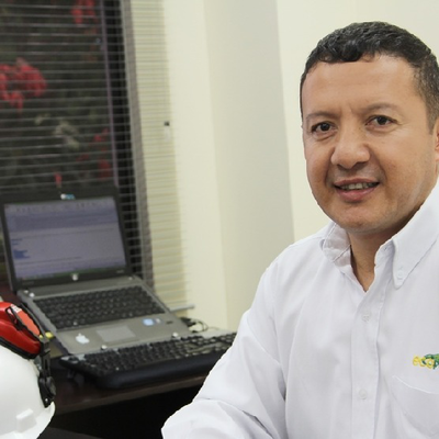 Alberto Alejandro  Beltrán González 