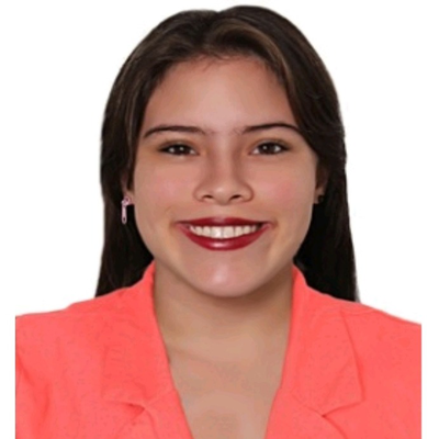 Valentina  Gutiérrez Martínez 